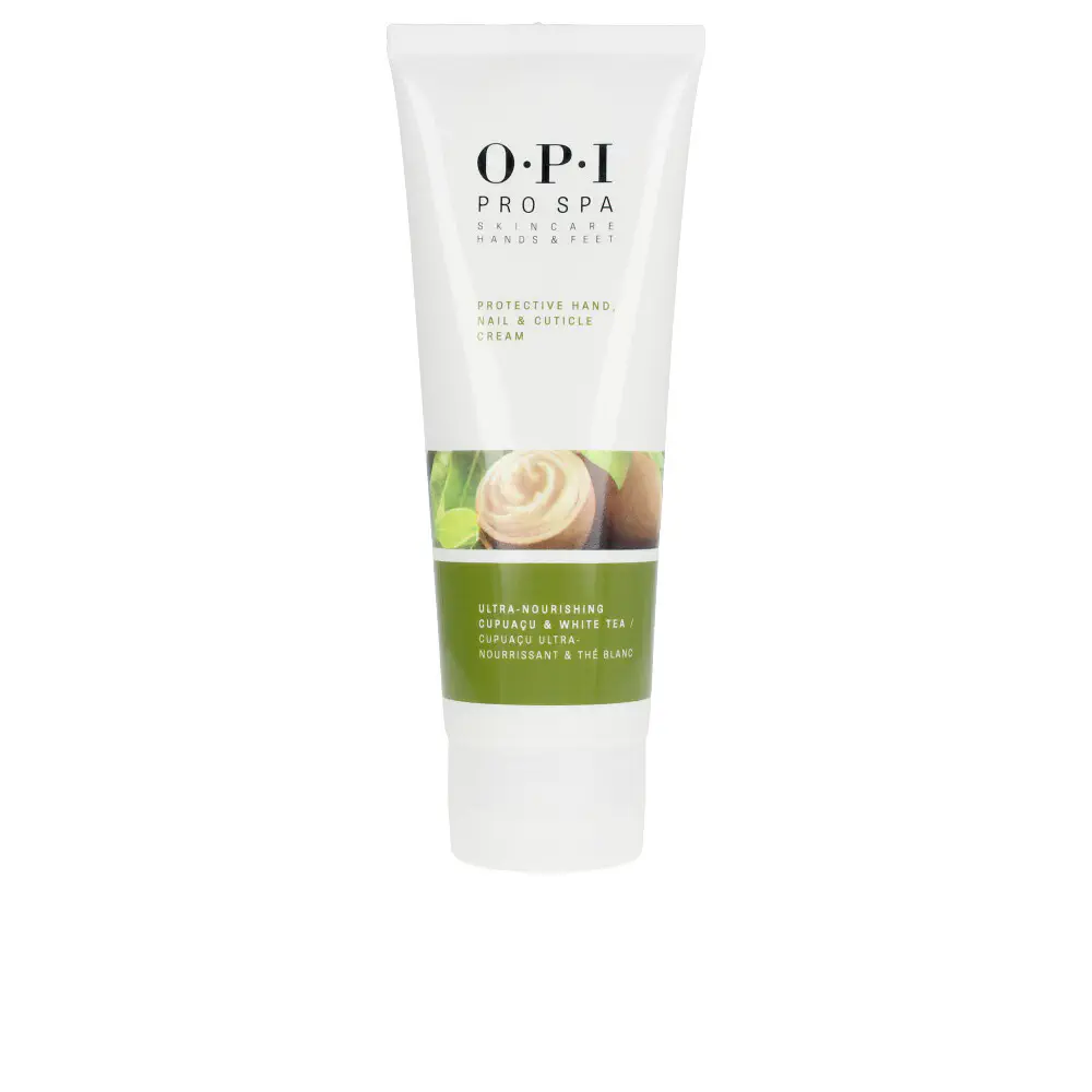 Prospa - Prospa Protective Cream For Hands, Nails And Cuticles by Opi