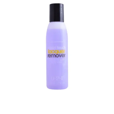 Productos Líquidos - Expert Touch Nail Polish Remover by Opi