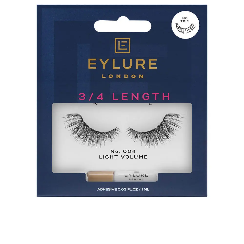 Volume Eylure - Volume Lashes 3/4 #004 by Eylure