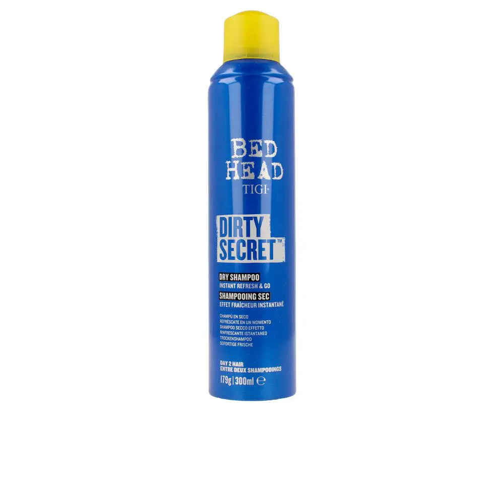 Bed Head - Bed Head Dirty Secret Dry Shampoo by Tigi
