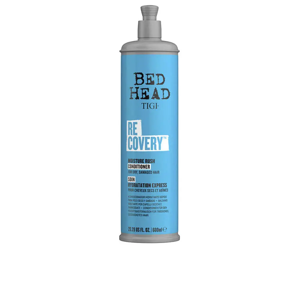 Bed Head - Bed Head Recovery Moisture Rush Conditioner by Tigi
