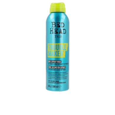 Bed Head - Bed Head Trouble Maker Dry Spray Wax by Tigi