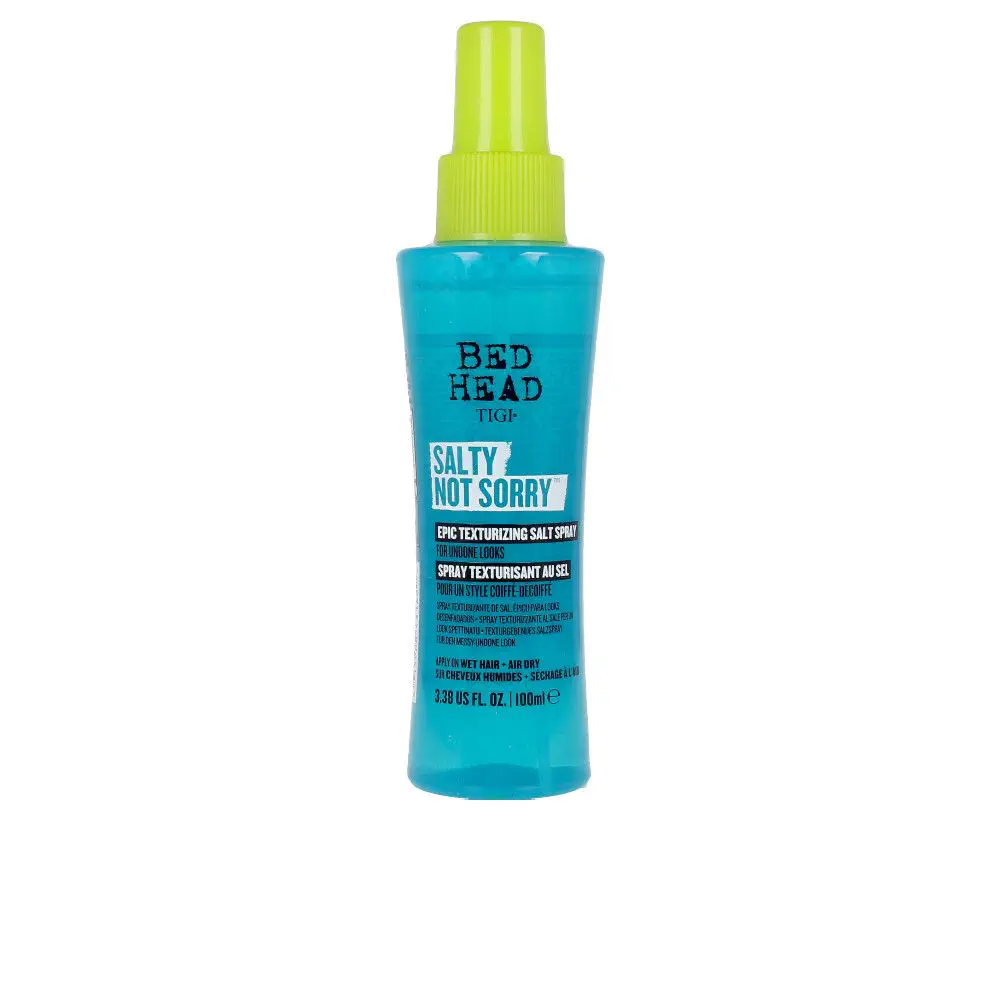 Bed Head Salty Not Sorry by Tigi Bed Head - Bed Head Salty Not Sorry by Tigi