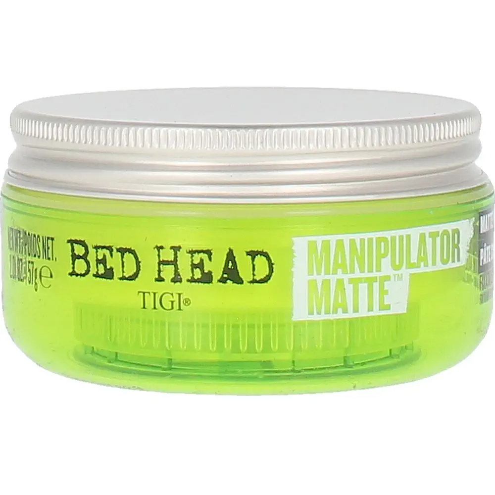 Bed Head Manipulator Cera Capilar Efecto Mate R by Tigi Bed Head - Bed Head Manipulator Cera Capilar Efecto Mate R by Tigi