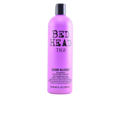 Bed Head - Bed Head Dumb Blonde Reconstructor by Tigi
