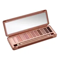 Naked - Naked 3 Eyeshadow Palette R by Urban Decay