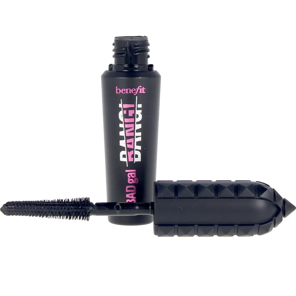 Bad Gal - Bad Gal Bang! Volumizing Mascara Mini #Black R by Benefit