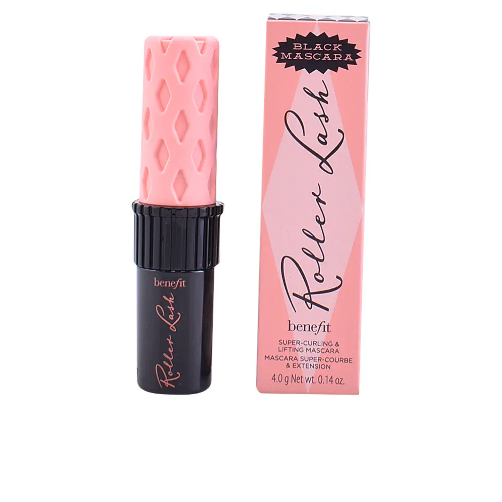 Roller Lash Mascara Mini #Black by Benefit Roller Lash - Roller Lash Mascara Mini #Black by Benefit