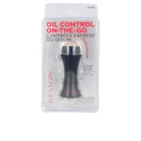 Face Volcanic - Face Volcanic Oil Absorbing Roller by Revlon Mass Market