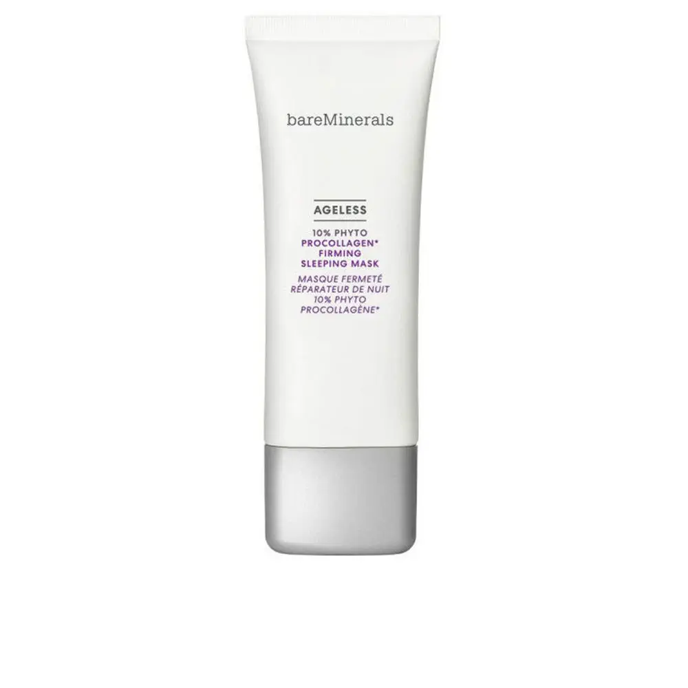 Ageless Collection - Ageless 10% Phytoprocollagen Firming Spleeping Mask by Bare Minerals