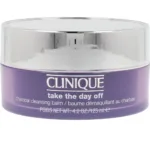 Cleansers & Makeup Removers - Take The Day Off Charcoal Cleasing Balm by Clinique