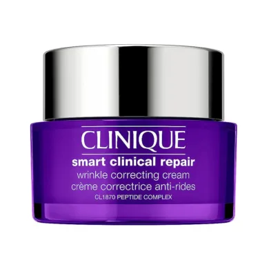 Smart Clinical - Smart Clinical Wrinkle Correcting Cream by Clinique