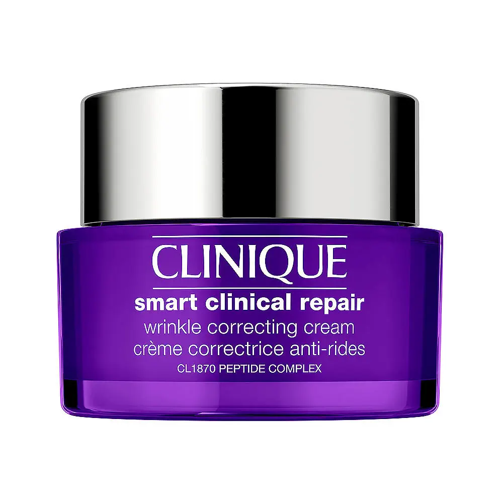 Smart Clinical - Smart Clinical Wrinkle Correcting Cream by Clinique