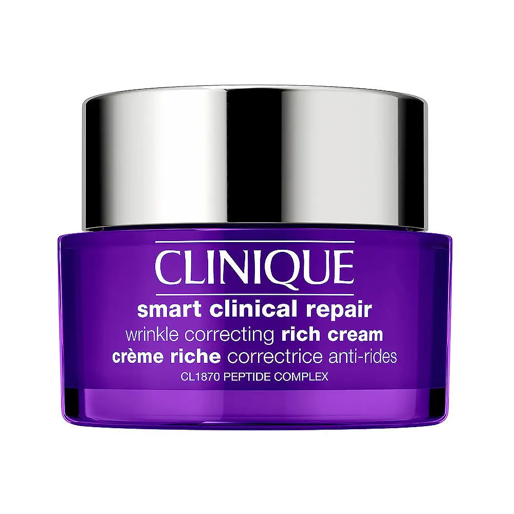 Smart Clinical - Smart Clinical Repair™ Wrinkle Correcting Rich Cream by Clinique