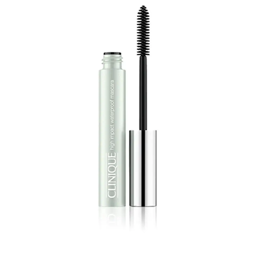 High Impact - High Impact Mascara Waterproof #01-Black by Clinique