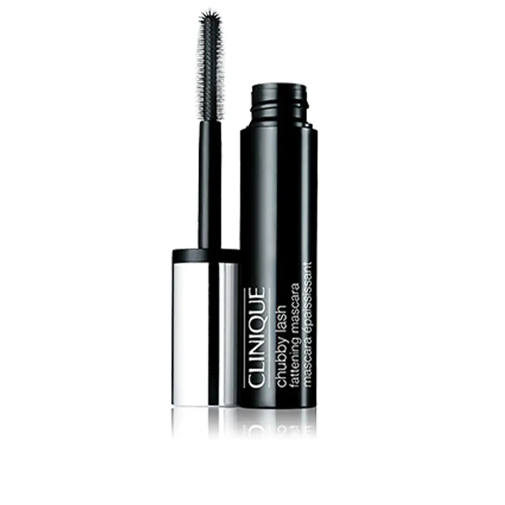 Chubby Lash Fattening Mascara #01-Jumbo Jet by Clinique Chubby Lash - Chubby Lash Fattening Mascara #01-Jumbo Jet by Clinique
