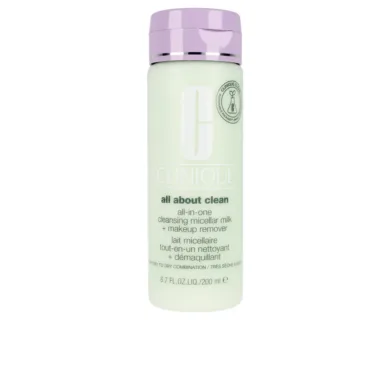 All About Clean - All About Cleansing Micellar Milk + Make-Up R I/Ii by Clinique