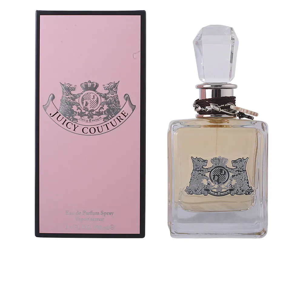 Juicy Couture - Juicy Couture Eau De Parfum Spray by Juicy Couture