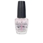 Bases Y Tops - Nail Lacquer Base Coat Natural Effect by Opi