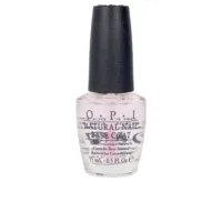 Bases Y Tops - Nail Lacquer Base Coat Natural Effect by Opi