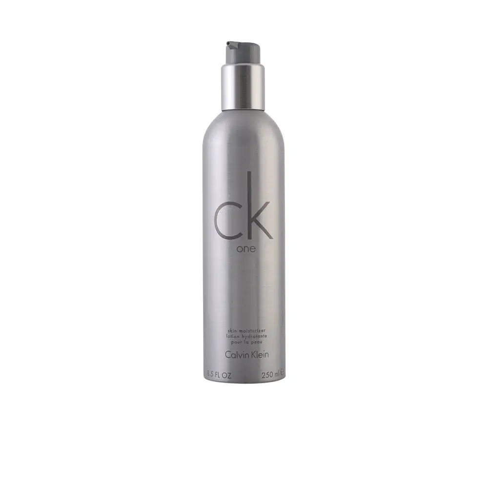 Ck One Skin Moisturizer by Calvin Klein Ck - Ck One Skin Moisturizer by Calvin Klein