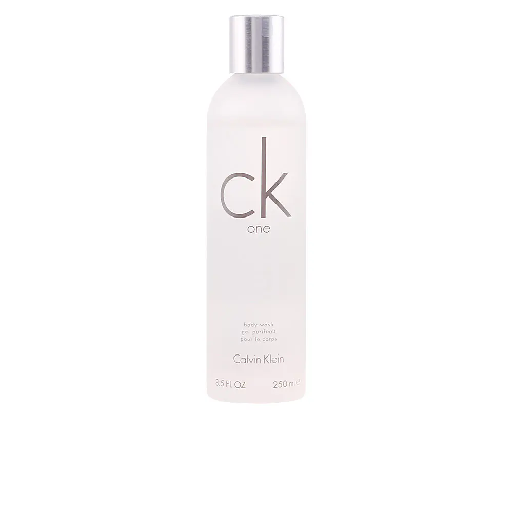 Ck - Ck One Body Wash by Calvin Klein