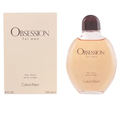 Obsession For Men - Obsession For Men After-Shave by Calvin Klein