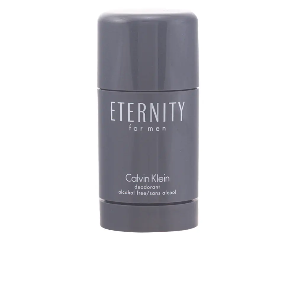 Eternity For Men Deodorant Stick R by Calvin Klein Eternity For Men - Eternity For Men Deodorant Stick R by Calvin Klein