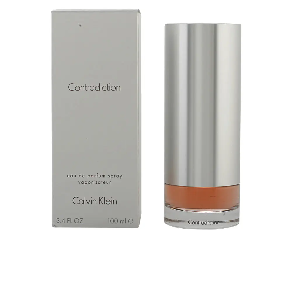 Contradiction - Contradiction Eau De Parfum Spray by Calvin Klein
