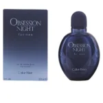 Obsession For Men - Obsession Night For Men Eau De Toilette Spray by Calvin Klein