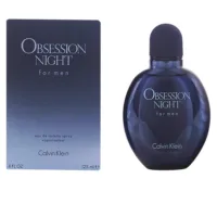 Obsession For Men - Obsession Night For Men Eau De Toilette Spray by Calvin Klein