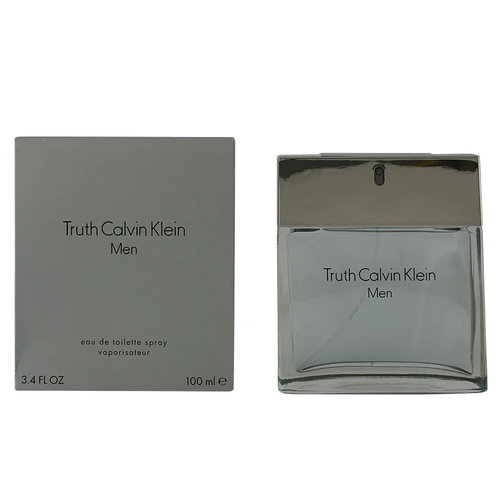 Truth Men - Truth Men Eau De Toilette Spray by Calvin Klein