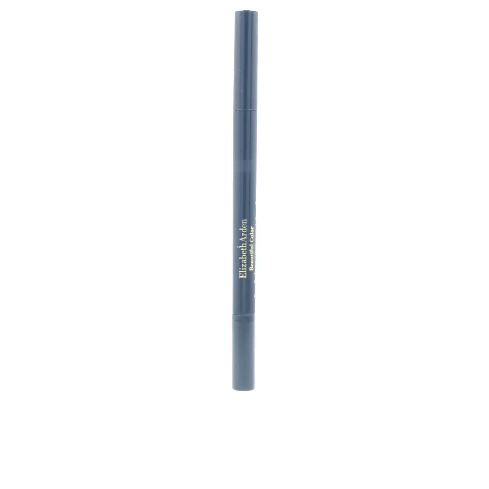 Beautiful Color - Beautiful Color Brow 3 In 1 #05-Soft Black by Elizabeth Arden