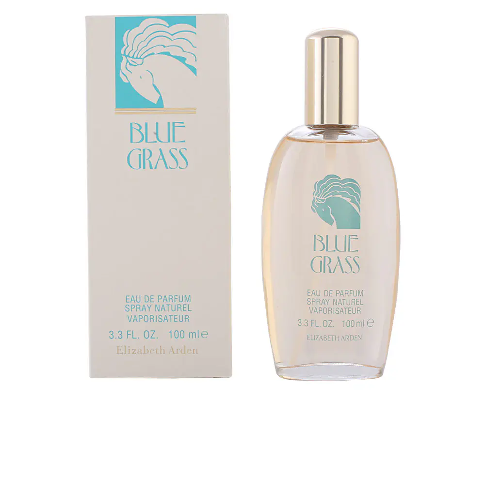 Blue Grass - Blue Grass Eau De Parfum Spray by Elizabeth Arden