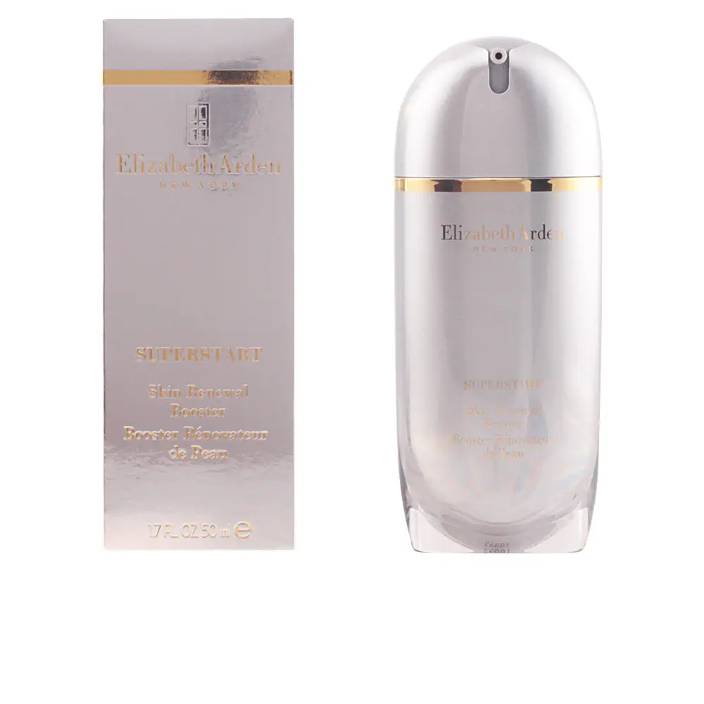 Superstart - Superstart Renewal Booster by Elizabeth Arden