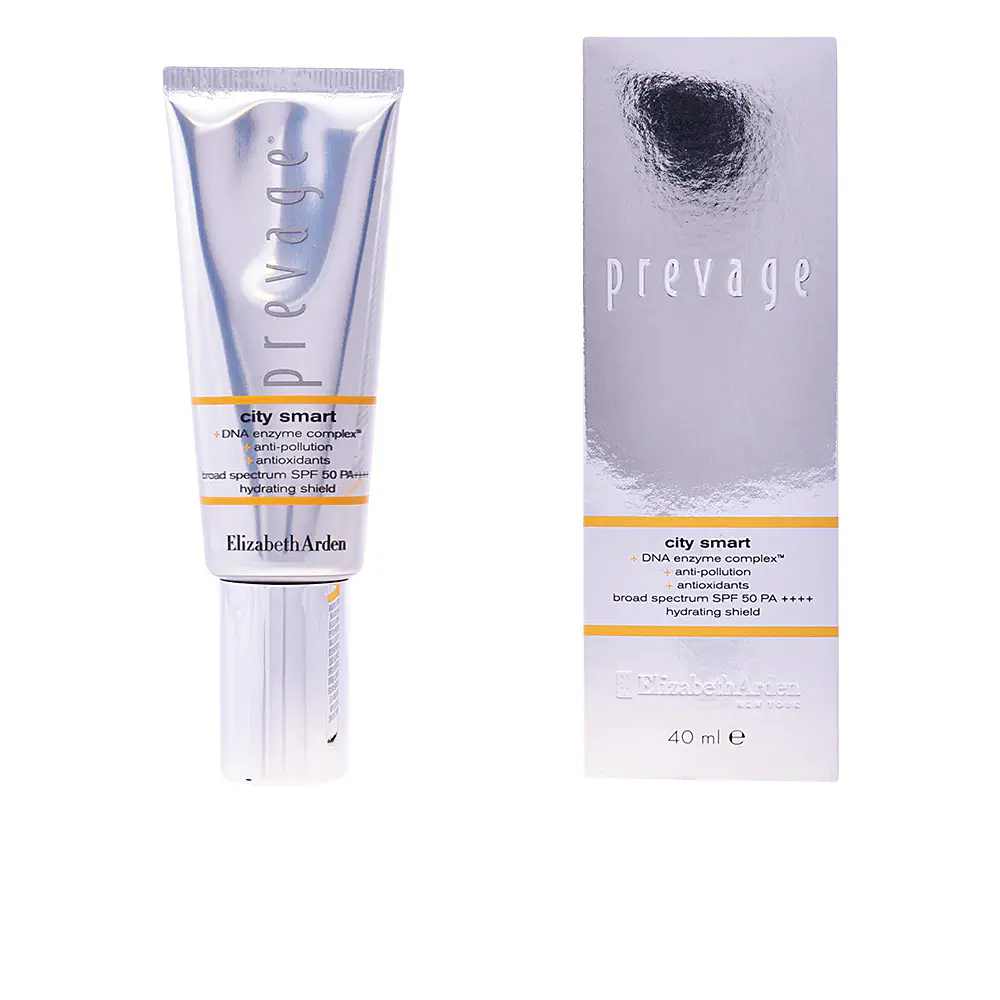 Prevage - Prevage City Smart Broad Sprectrum Spf50 by Elizabeth Arden