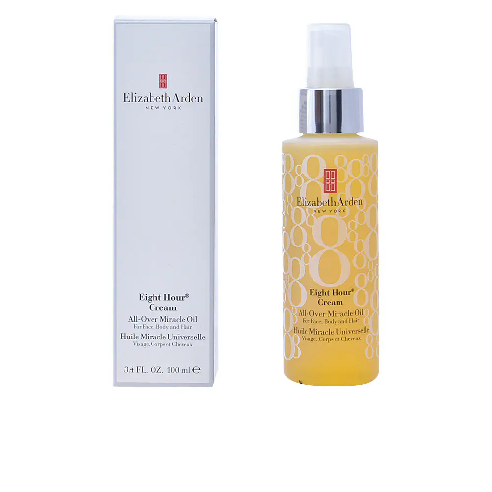 Eight Hour - Eight Hour All-Over Miracle Oil by Elizabeth Arden