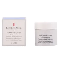 Eight Hour - Eight Hour Night Time Miracle Moisturizer by Elizabeth Arden