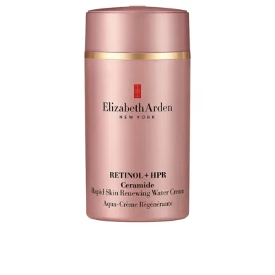 Ceramide - Crema Renovadora Retinol + Hpr Ceramide Water Cream by Elizabeth Arden