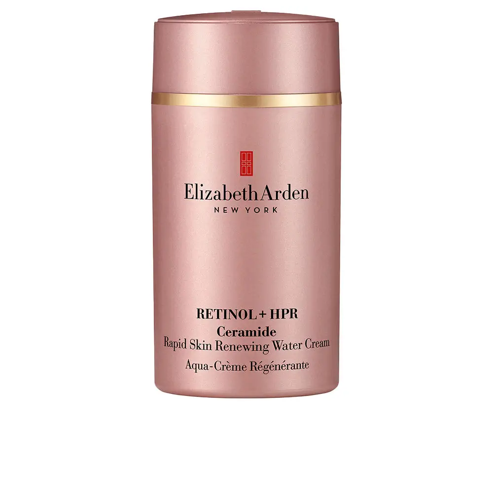 Ceramide - Crema Renovadora Retinol + Hpr Ceramide Water Cream by Elizabeth Arden