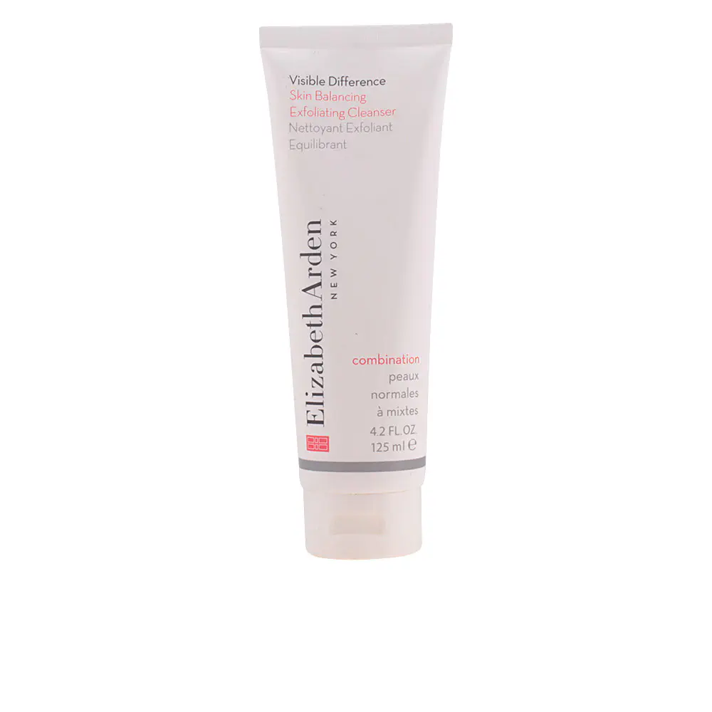 Visible Difference - Visible Difference Skin Balancing Exfoliating Cleanser by Elizabeth Arden