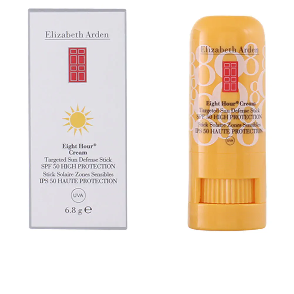 Eight Hour - Eight Hour Cream Sun Defense Stick Spf50 R by Elizabeth Arden