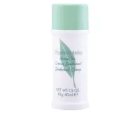 Green Tea - Green Tea Cream Deodorant by Elizabeth Arden