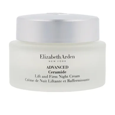 Ceramide - Advanced Ceramide Lift & Firm Night Cream by Elizabeth Arden