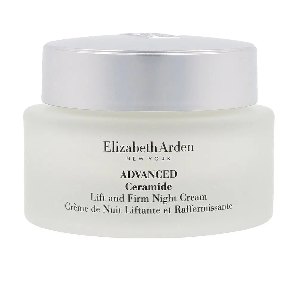 Ceramide - Advanced Ceramide Lift & Firm Night Cream by Elizabeth Arden