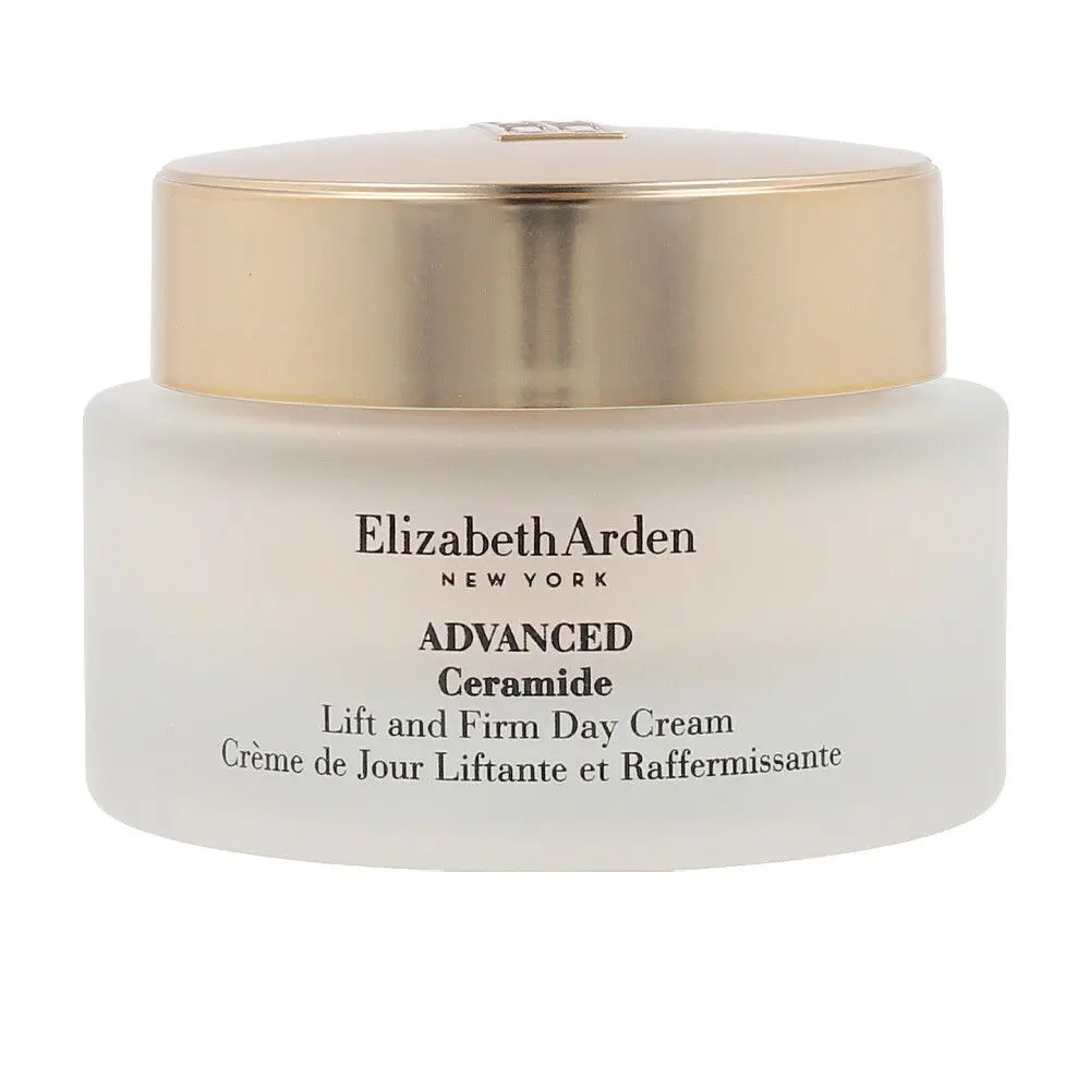 Ceramide - Advanced Ceramide Lift & Firm Day Cream by Elizabeth Arden