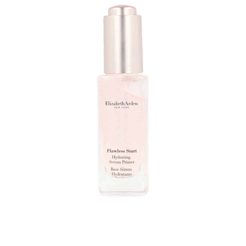 Flawless Start Hydrating Serum Primer by Elizabeth Arden Flawless - Flawless Start Hydrating Serum Primer by Elizabeth Arden