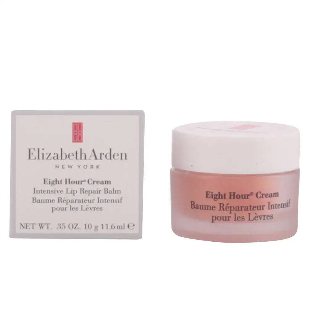 Eight Hour - Eight Hour Lip Balm 11.6 Ml by Elizabeth Arden