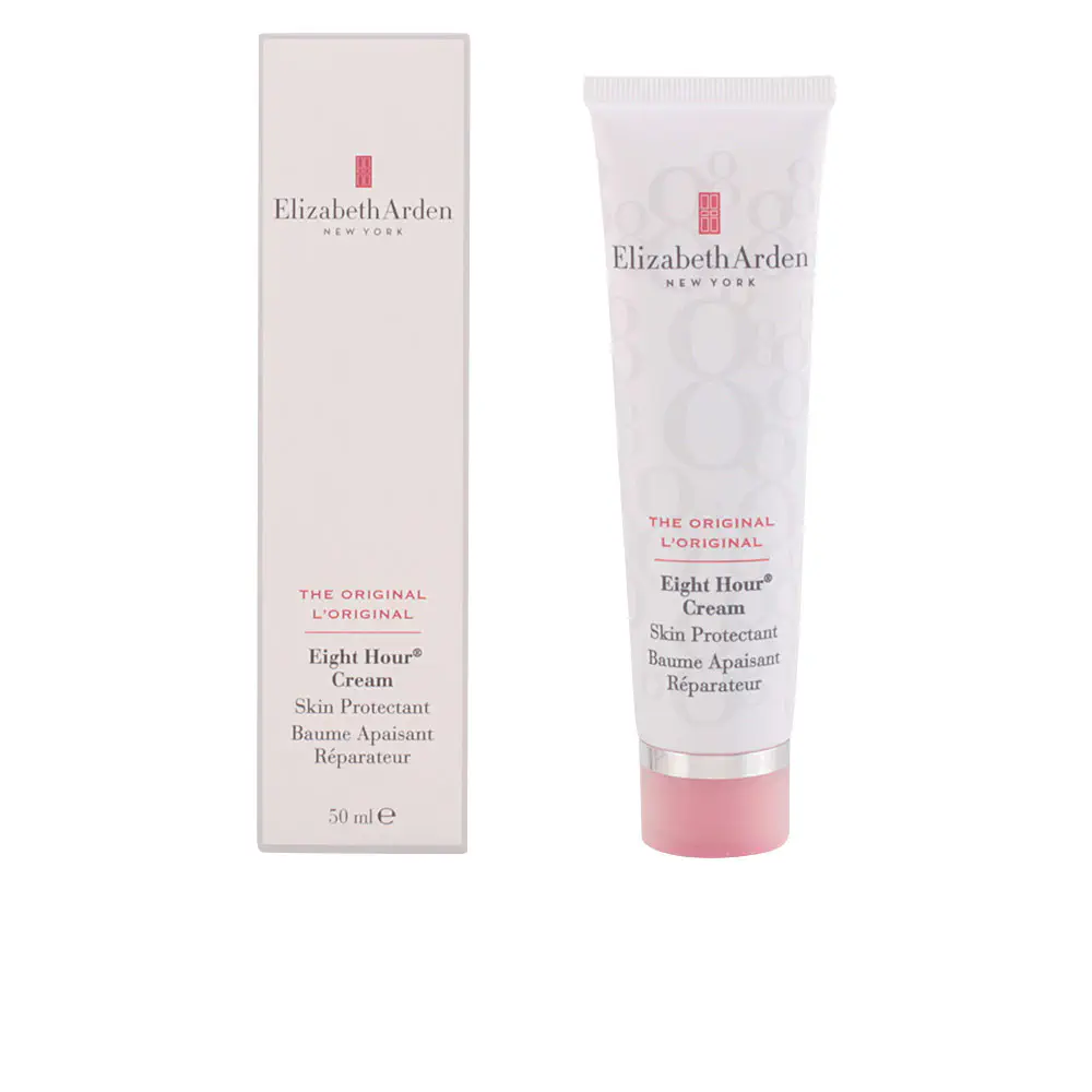 Eight Hour - Eight Hour Cream Skin Protectant Lightly Scented by Elizabeth Arden