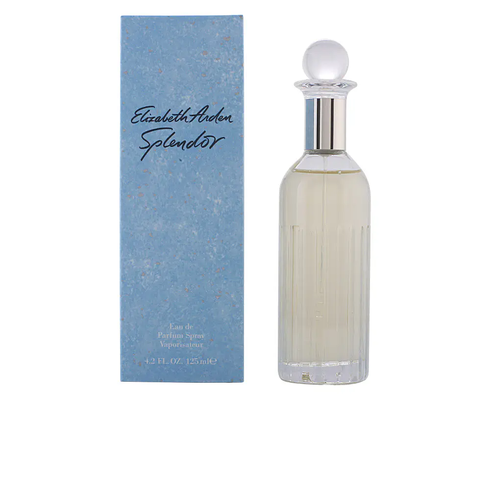Splendor Eau De Parfum Spray by Elizabeth Arden Splendor - Splendor Eau De Parfum Spray by Elizabeth Arden